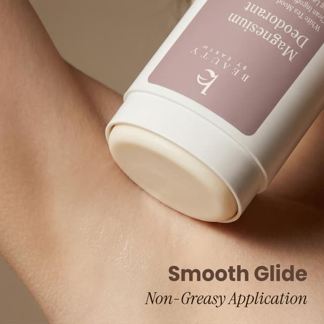 Thumbnail 5 de Natural Magnesium Deodorant 55% Organic