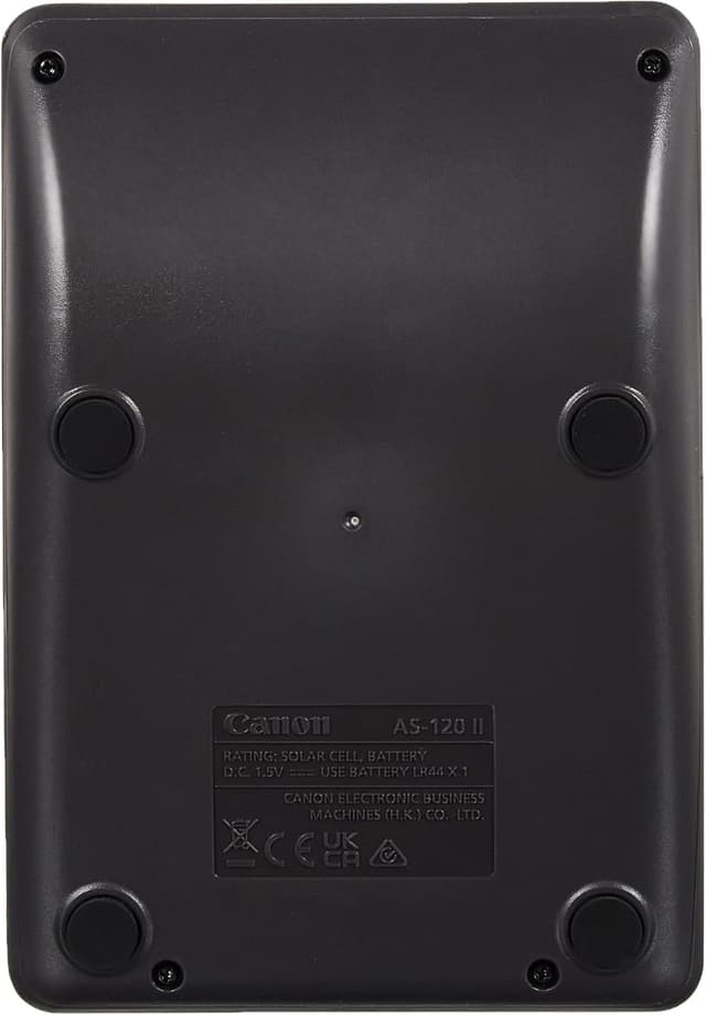 Thumbnail 5 de Canon AS-120 II EMEA HB ACCS accessorio operativo