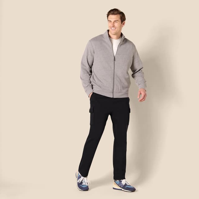 Thumbnail 6 de Cargo Fleece Sweatpants 31" inseam