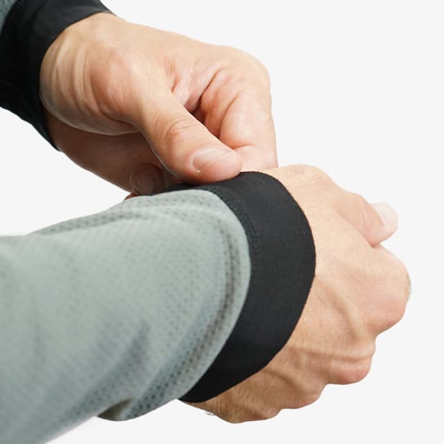 Thumbnail 3 de Eltin Meteorite Maillot Manga Larga Hombre