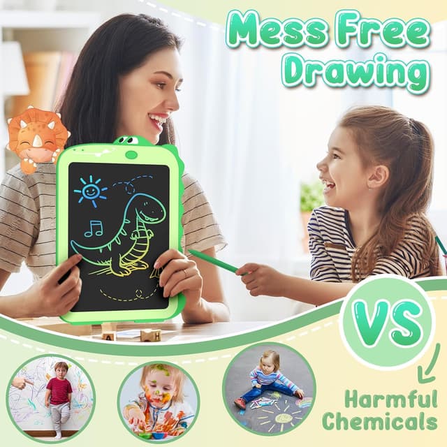 Thumbnail 4 de CHEERFUN LCD Writing Tablet 8.5"