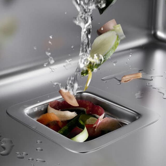 Thumbnail 4 de Teka Triturador de Fregadero 0,55 CV (380 W)