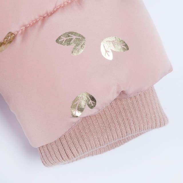 Detalle 1 de Chicco giubbotto neonata 0-24 mesi