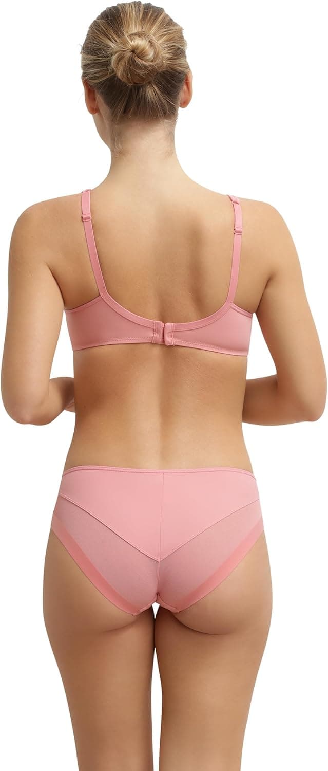 Detalle de Dim Bra Femme : maintien renforcé pour poitrines généreuses au quotidien