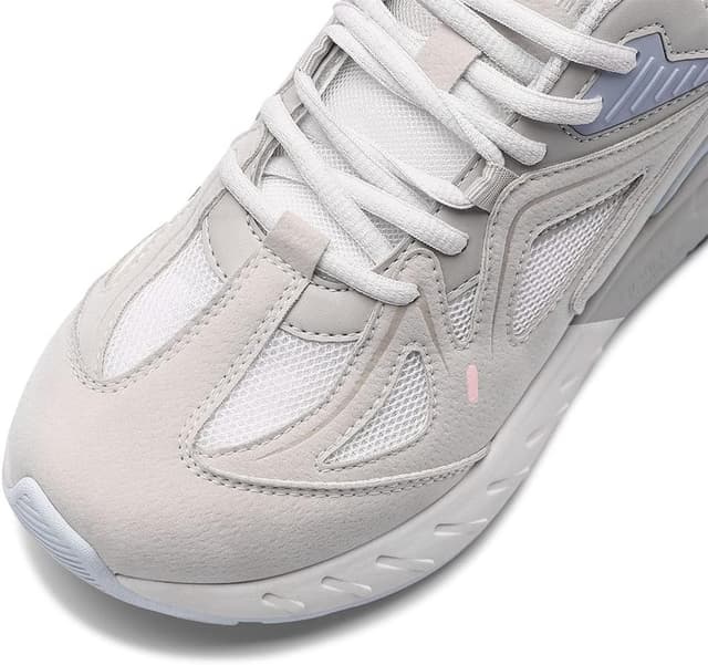 Thumbnail 4 de FitVille Damen Laufschuhe Extra-Weit fĂŒr Plantarfasziitis đŹ