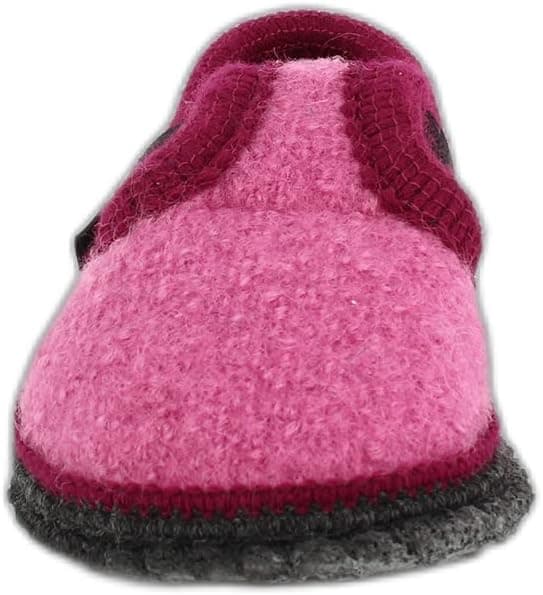 Detalle 2 de Kinder BobbyHausschuhe ohne Verschluss