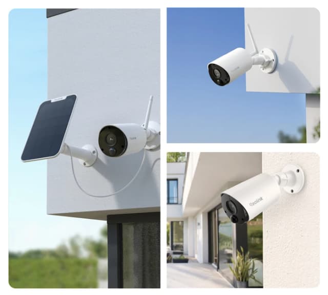 Thumbnail 6 de Reolink Argus B320 mit 2K für Außen