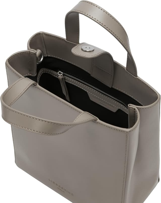 Thumbnail 2 de Liebeskind Paper Bag Tote S Leder Tasche