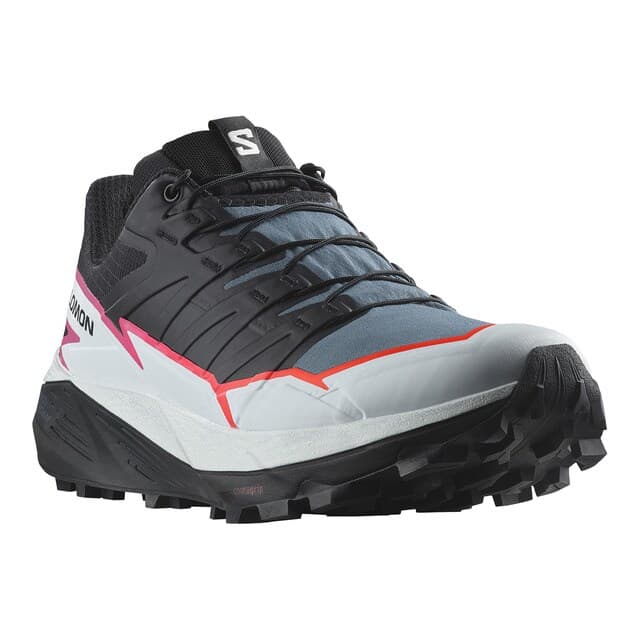 Thumbnail 2 de Salomon Thundercross W trail running tacos 5 mm