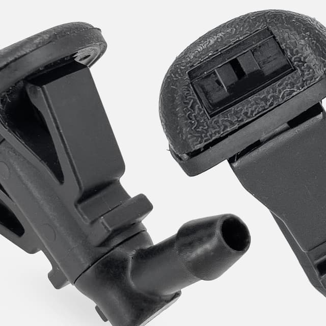 Thumbnail 6 de Click&Fit Windscreen Washer Nozzles Ford Focus