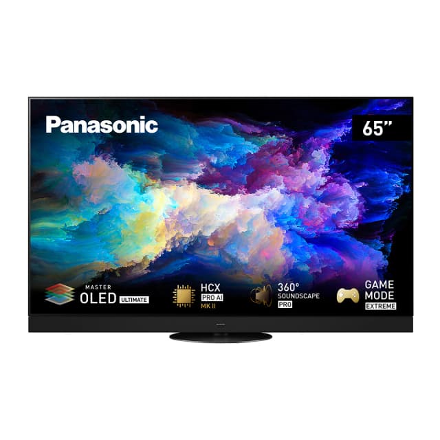 Imagen de Panasonic TV-65Z95AEG OLED 65" 4K Smart TV 📺 en OfertitasTOP