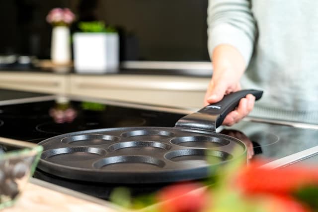 Thumbnail 4 de Endusor Sartén 26cm para Tortitas y Pancakes