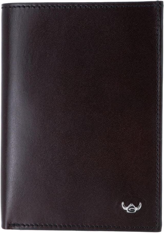 Thumbnail 4 de Golden Head Colorado Ausweisetui 4430 RFID Bordeaux