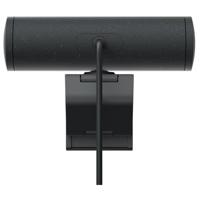 Detalle de Logitech Brio 505 Webcam Full HD 1080p con encuadre automático