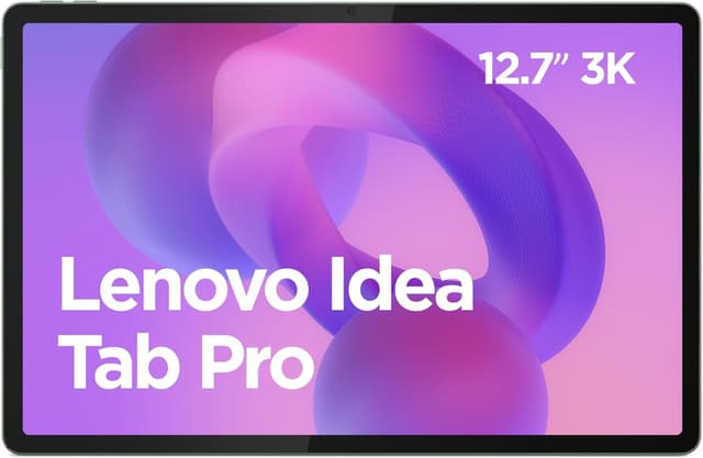 Thumbnail 1 de Lenovo Idea Tab Pro 12,7'' 3K 256Go