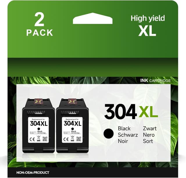 Detalle de 304XL Druckerpatronen 2er Pack đź–¨