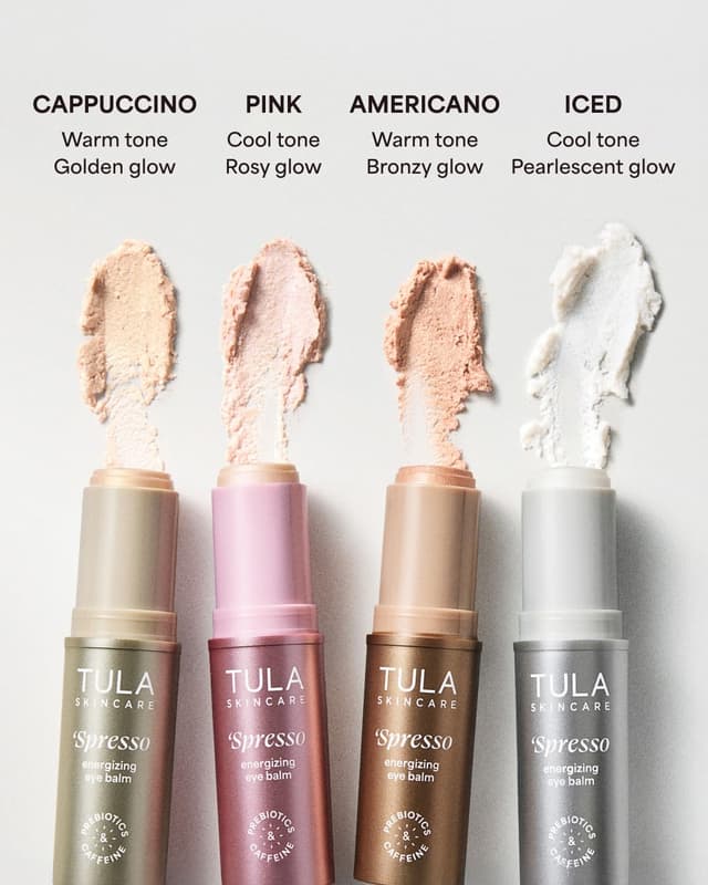 Thumbnail 6 de TULA Spresso Eye Balm 0.35 oz