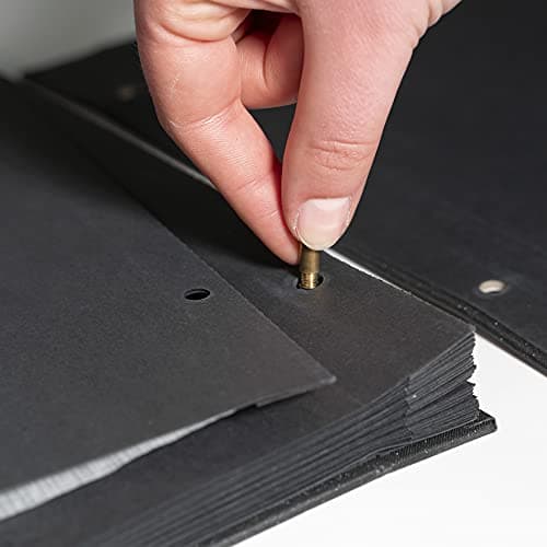 Thumbnail 5 de EXACOMPTA RECH Album photo 29x37 ⚙