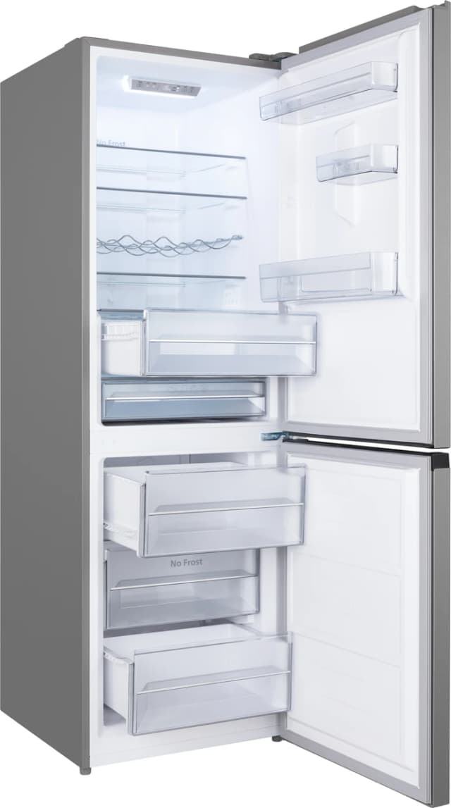 Thumbnail 8 de Wisberg WBKVC185CNFZ Kühl- und Gefrierkombination