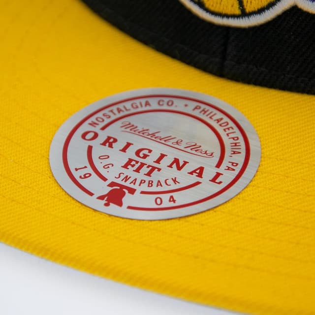 Thumbnail 4 de Mitchell & Ness Team Arch Cappello Snapback 55-63 cm