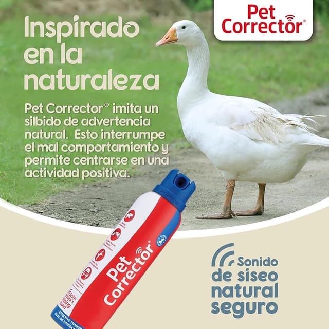 Thumbnail 3 de Pet Corrector Ayuda entrenamiento 50 ml