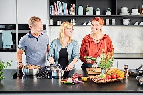 Thumbnail 1 de Rösle 10062 Cuchara para cocinar 31,5 cm 🍴