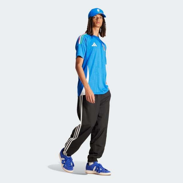 Thumbnail 2 de Camiseta Italia 24 primera equipación ⚽