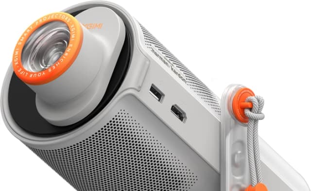 Thumbnail 14 de Xgimi MoGo 4 Set Beamer mit Ständer