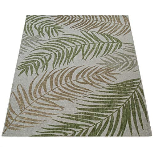 Thumbnail 3 de Paco Home tapis jungle pastel 60x100 cm 🛋