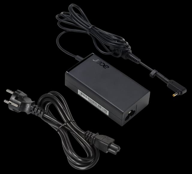 Detalle de Adaptateur 65W 3PHY 19V Acer