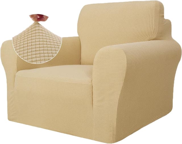 Detalle de Ystyle Copridivano 1 Posto Con Braccioli