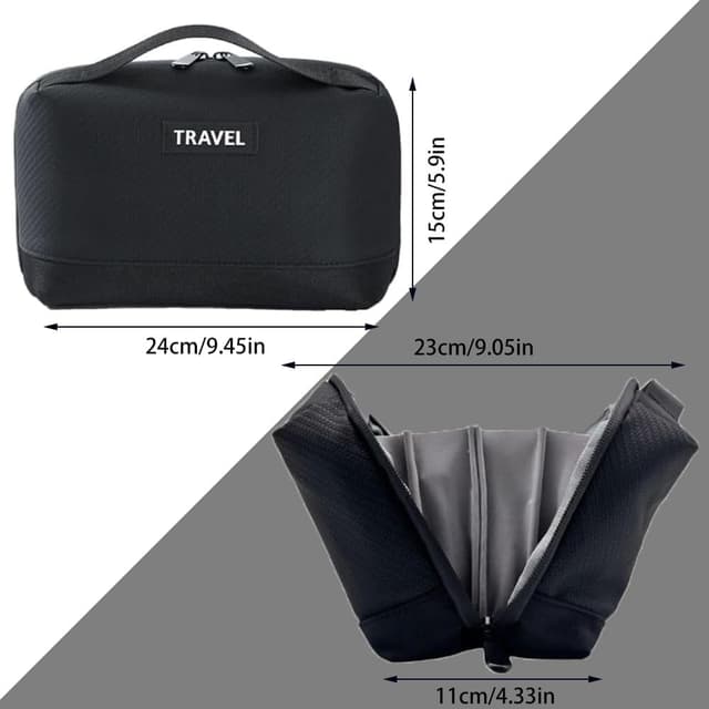 Thumbnail 1 de PIGIAOKA Electronic Organizer 24 x 15 x 11cm