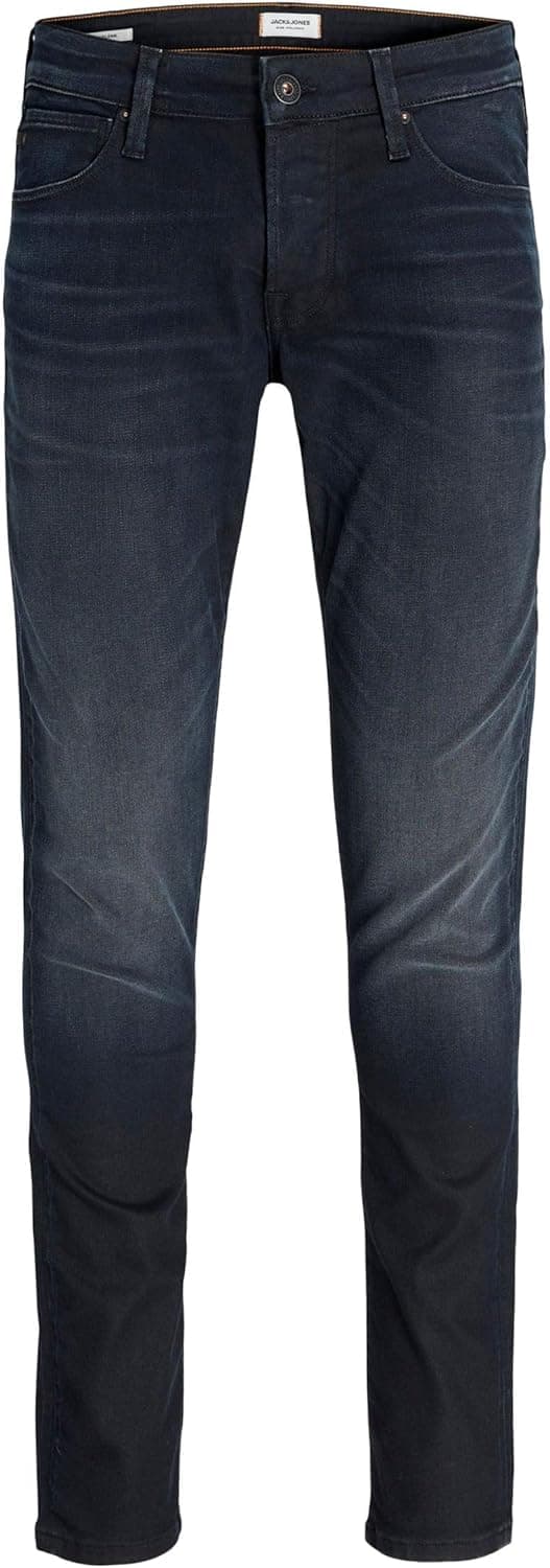 Detalle de JACK & JONES JJiglenn JJicon 219 Noos Jeans