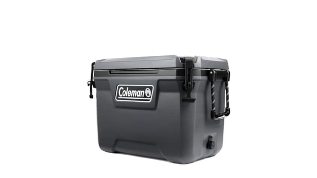 Detalle de Coleman Convoy 55QT ghiacciaia 53 L