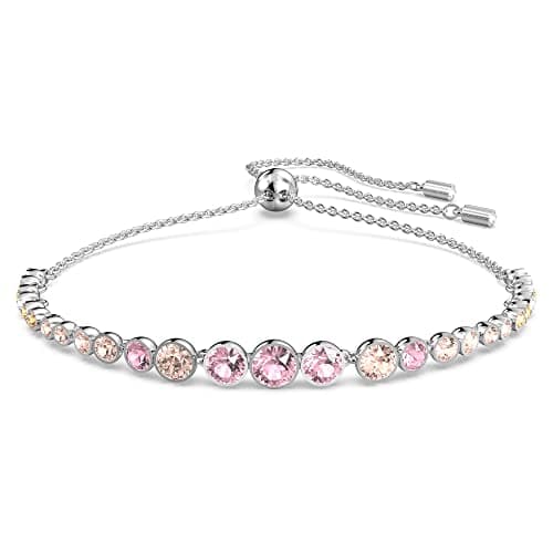 Imagen de Swarovski Pulsera Imber Emily rosa en OfertitasTOP