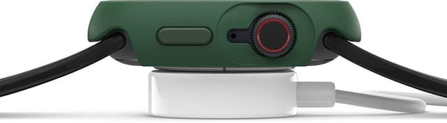 Detalle 2 de OtterBox Eclipse para Apple Watch Series 9/8/7-45mm