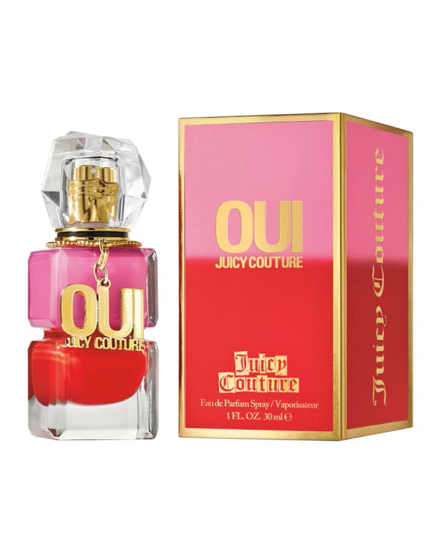 Thumbnail 1 de Juicy Couture Oui Juicy Eau de Parfum 30 ml
