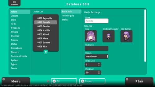 Thumbnail 5 de RPG Maker With