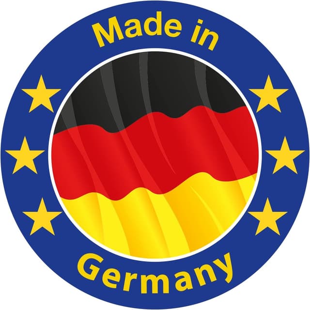 Detalle de Theo Klein 2791 Bosch Gartenprofibox – Kinder-Gartenset in robuster Box ab 3 Jahren