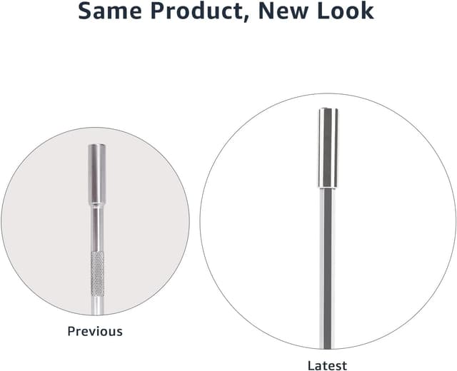 Thumbnail 5 de Amazon Basics Ratcheting Screwdriver Set 12