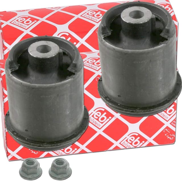 Imagen de Febi bilstein 19930 suspensión de ruedas 90 mm en OfertitasTOP