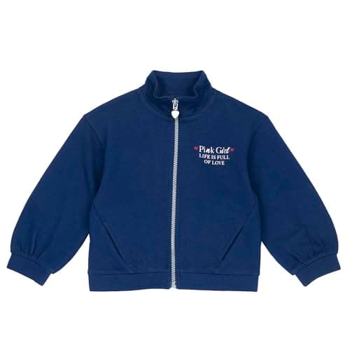 Imagen de Chicco Sudadera niña con cremallera en OfertitasTOP