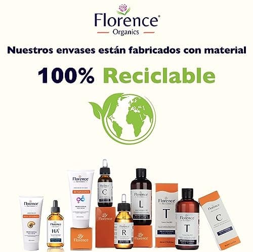 Thumbnail 5 de Sérum 60 ml Bio Anti-Rides avec Vitamine C ⚙