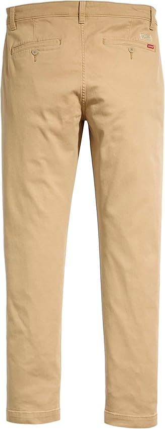 Thumbnail 5 de Levi's Xx Chino Slim Ii Pantalones 31W/32L pantalón