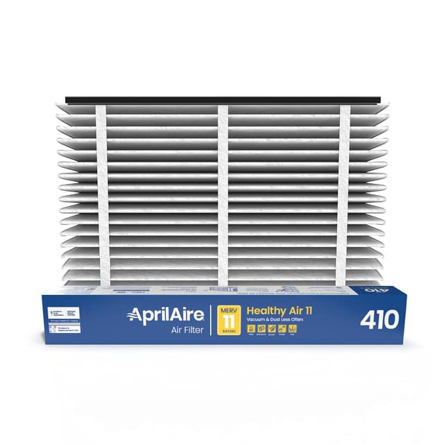 Imagen de AprilAire 410 Replacement Filter 16x25x4 🫧 en OfertitasTOP