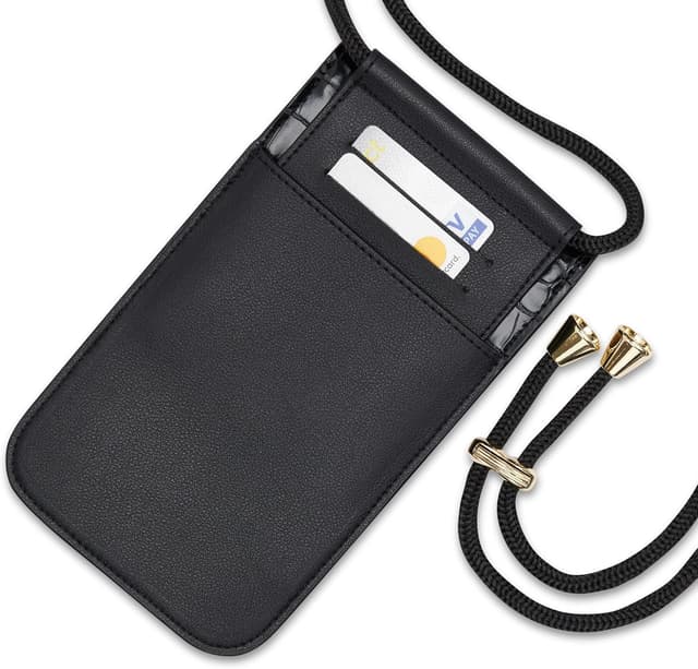 Thumbnail 6 de Expatrié Amelie Handytasche 19 cm