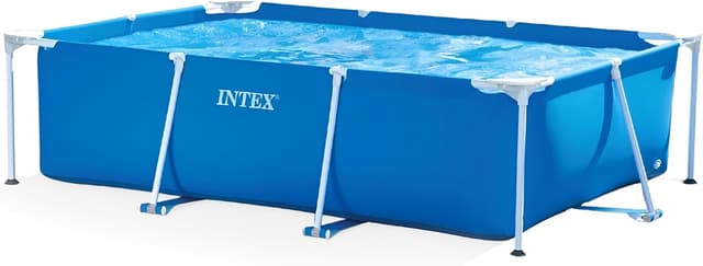 Imagen de Intex 28272NP Small Frame piscina desmontable 300x200 en OfertitasTOP
