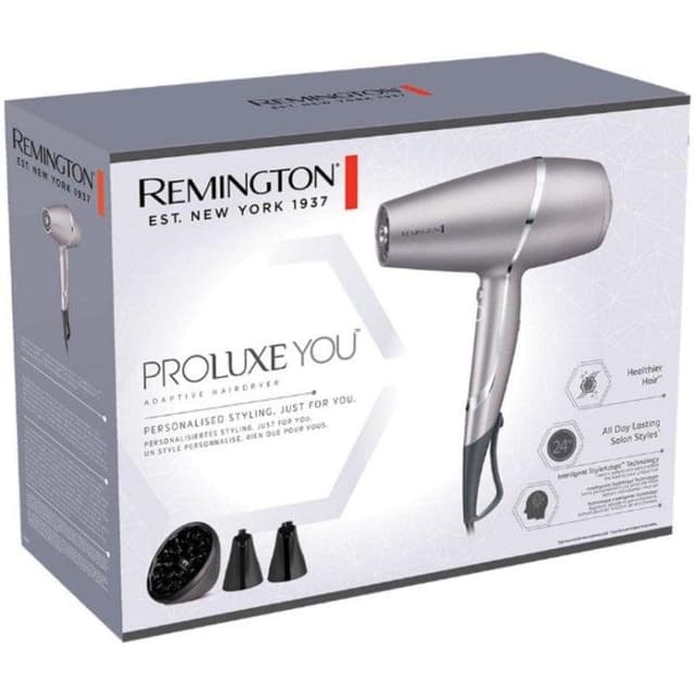 Thumbnail 1 de Remington AC9800 secador 2400 W profesional