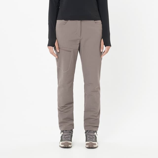 Imagen de Salomon WAYFARER WARM PANTS W 1️⃣💃 en OfertitasTOP