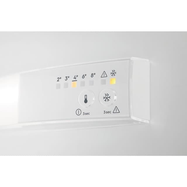 Thumbnail 1 de Electrolux LNS5LE18S frigorífico combi LowFrost 1,8 m³